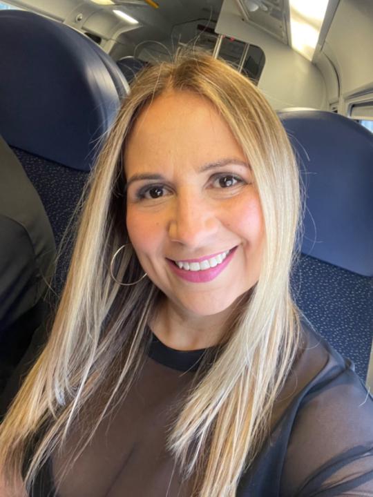 Mary Selva Diaz