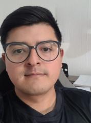 Luis Gerardo Ovalle