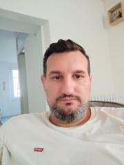 Gregory Valognes