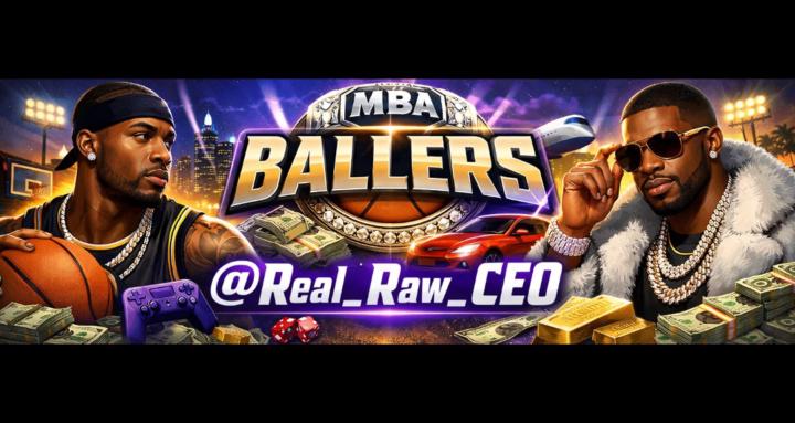 MBA Ballers: Money Ball