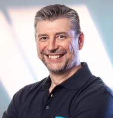 Michel Mondon