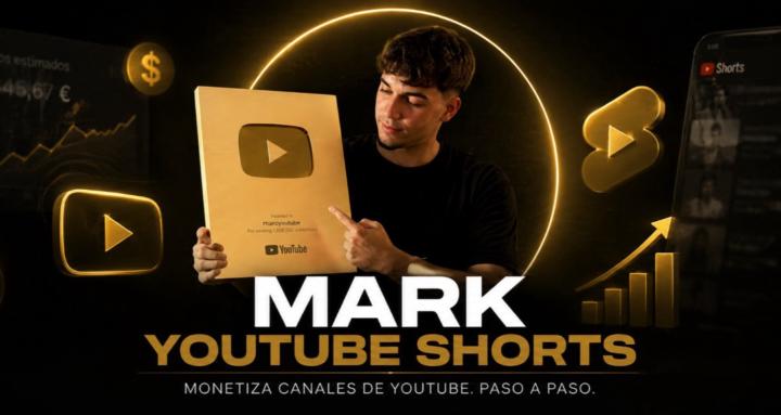 Marc YouTube Shorts