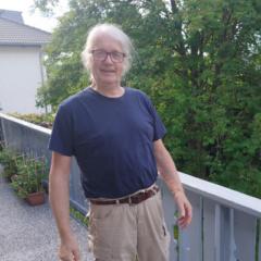 Jobst Weege