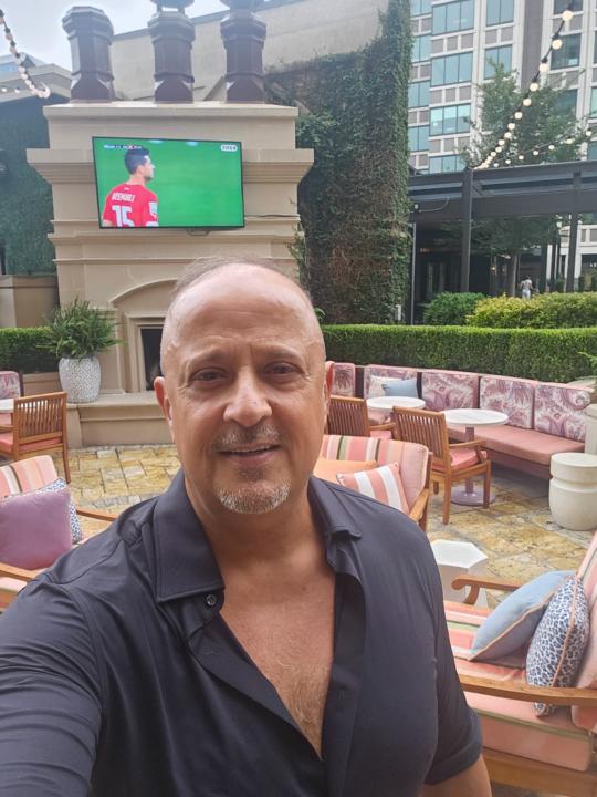 Khaled Almeshal