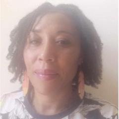 Monique Margaret