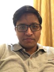 Mukul Shinde