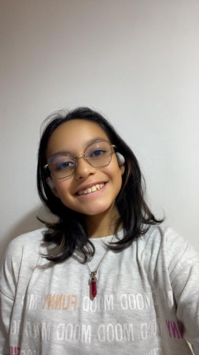 Mahia Sophia Beltran Salamanca