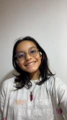 Mahia Sophia Beltran Salamanca