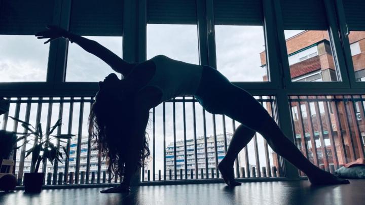 Miriam Escacena