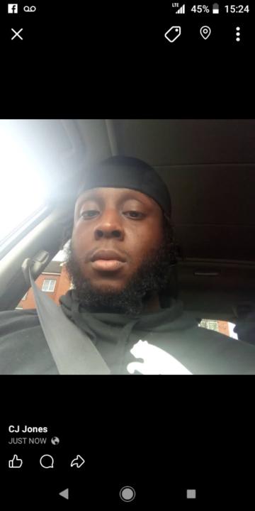 Roshane Clarke-jones
