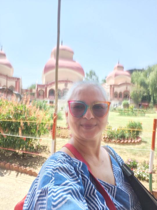 Shilpi Shivhare