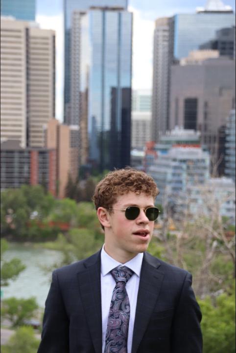 Tyler Cooke