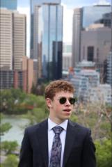 Tyler Cooke