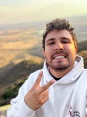 José Adrián de la Peña