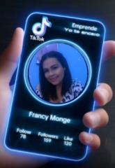 Francy Monge