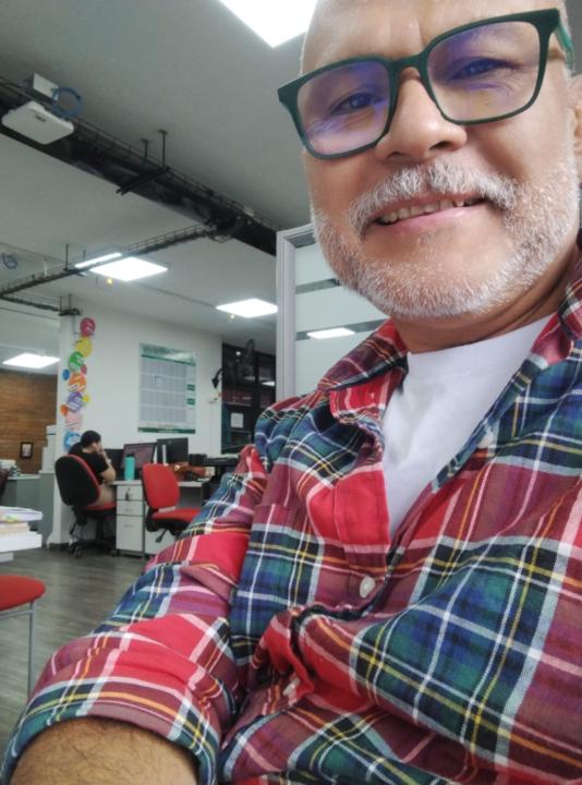 Francisco Duarte Morales