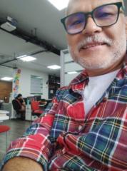 Francisco Duarte Morales