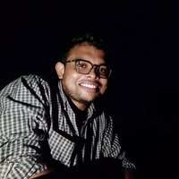 Ritesh Majumdar