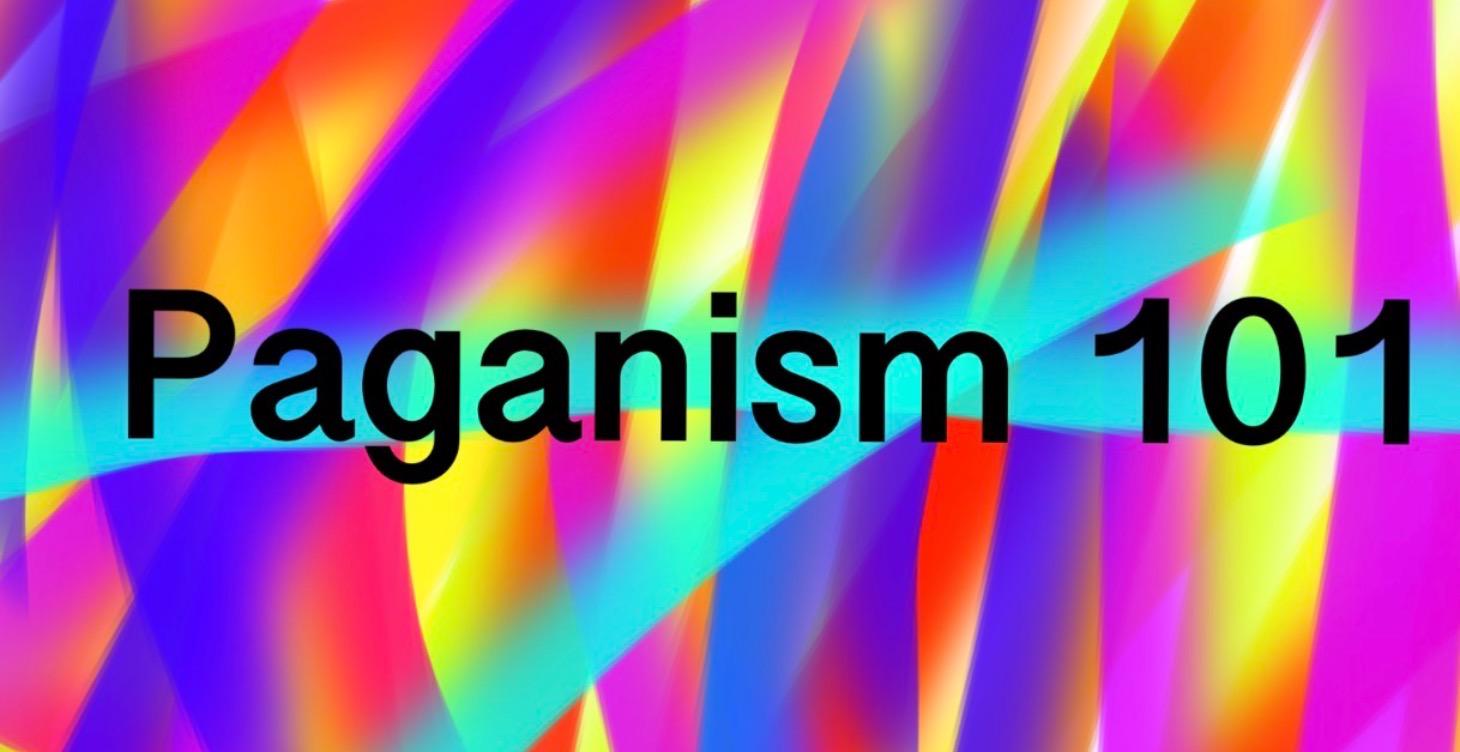 Paganism 101