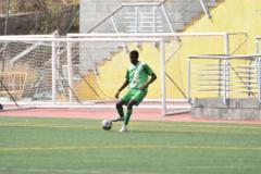 Mohamed Thior