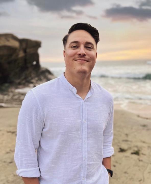 Jeremy Rojas