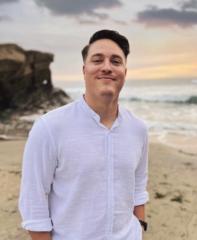 Jeremy Rojas