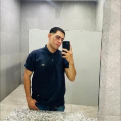 Jesus Noe Blanco Navarrete