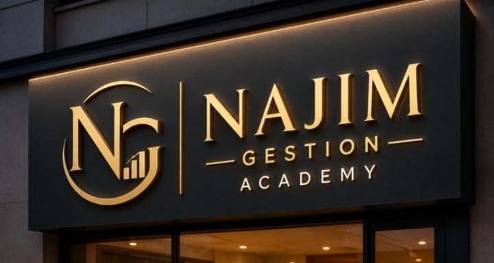 Najim Gestion Academy