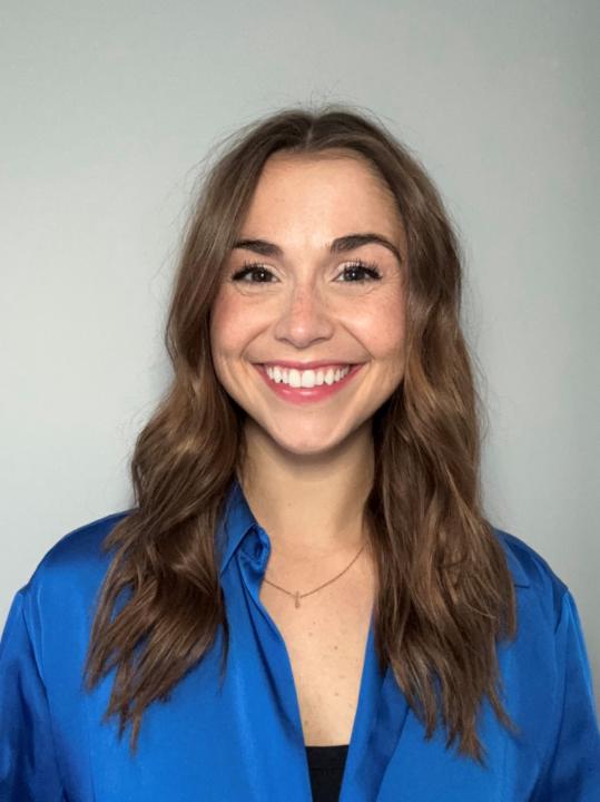 Julie Melanson