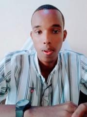 Abdirahman Dahir