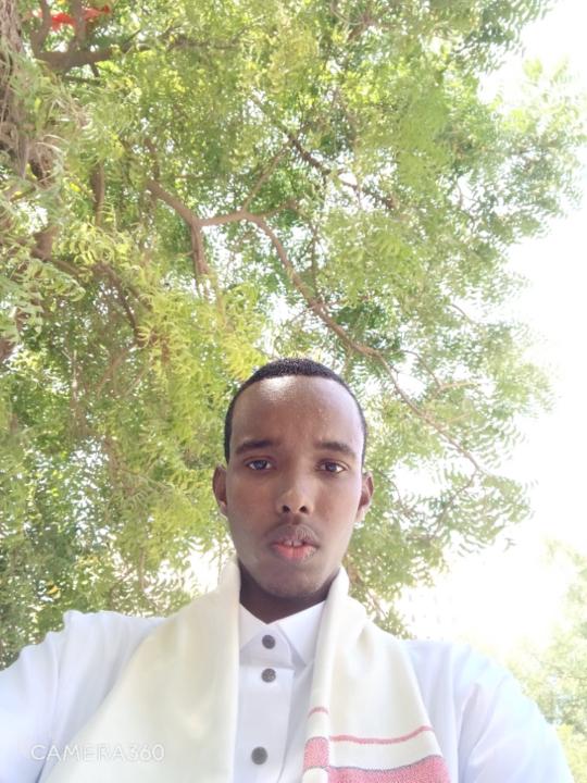 Abdirahman Dahir