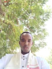 Abdirahman Dahir