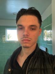 Elias Spanier