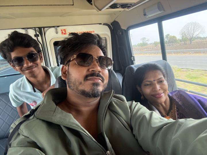 Vikas Baderiya