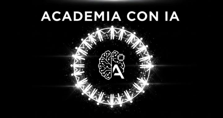 ACADEMIA CON IA