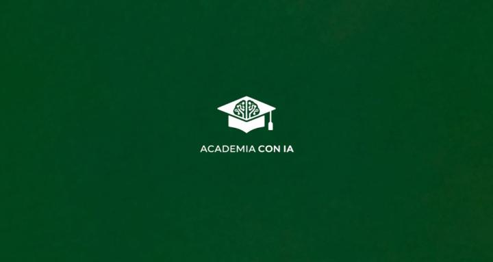 ACADEMIA CON IA