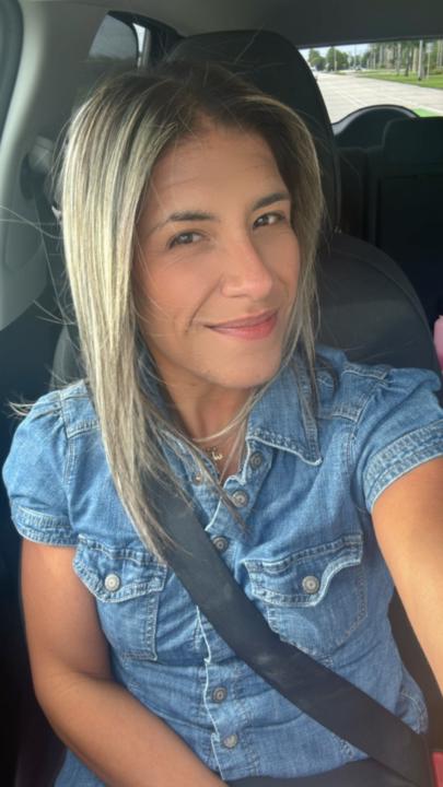 Greta Perez