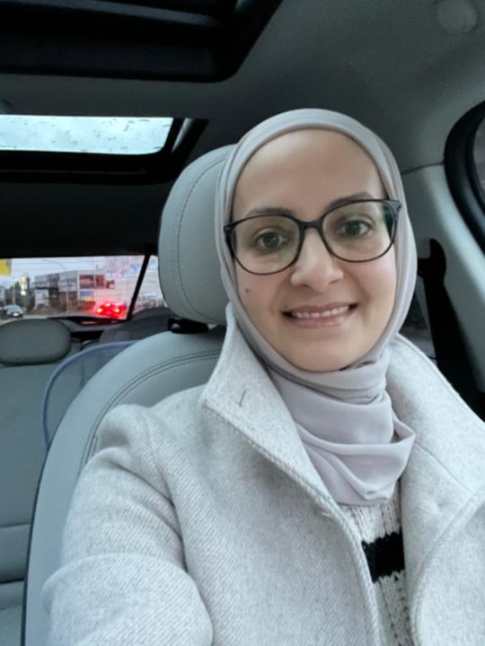 Samar Hassan