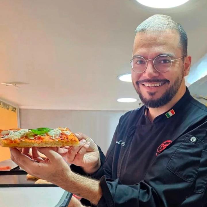 Erick Muñoz