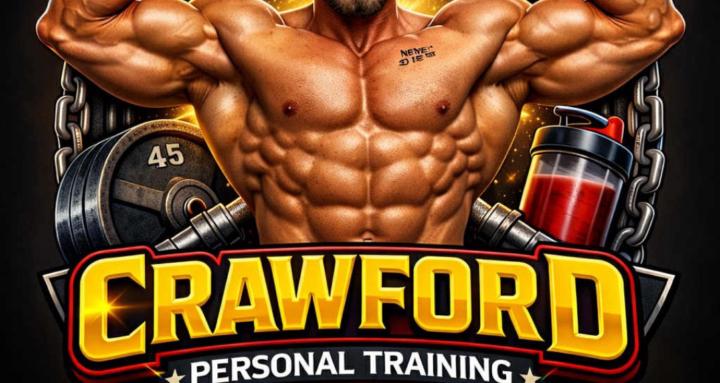Crawford personal training