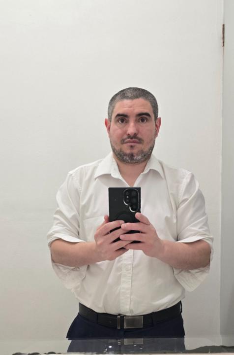 Daniel Semporini