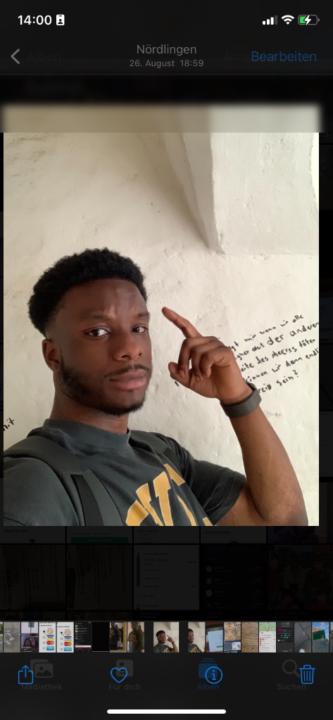 Samuel Nshira