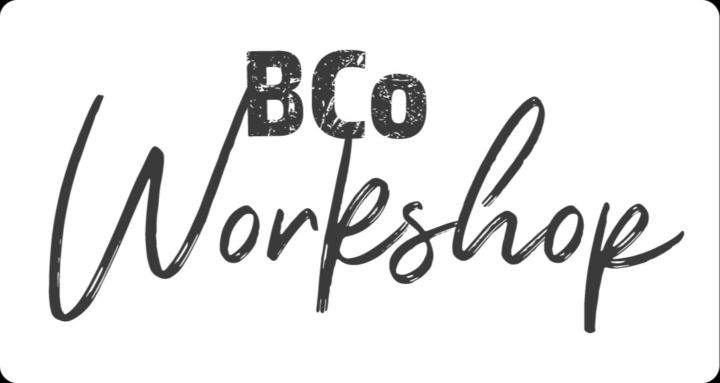 BCo Workshop