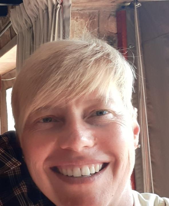 Catherina van Jaarsveld
