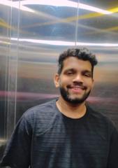 Hiren Patel