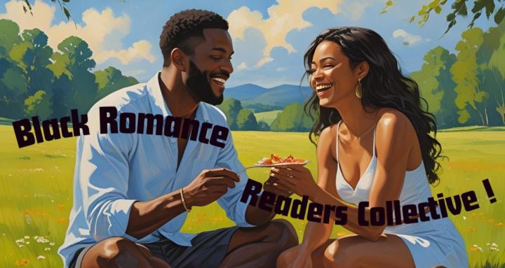 BlackRomanceReadersCollective
