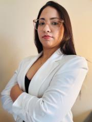 Yissel Castillo
