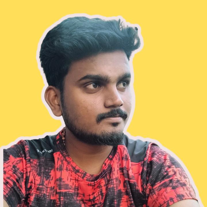 Rajesh M