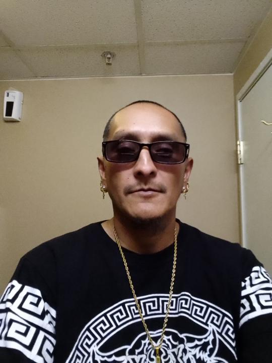 Alonzo Lonjose