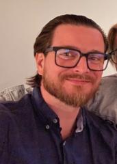 Alf Vennatrø